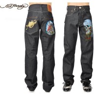 Ed Hardy Mens Jeans 0192 saletimeless Ed Hardy Mens Jeans 0192 saletimeless
