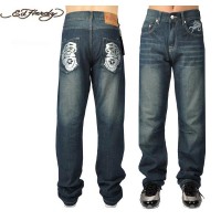 Ed Hardy Mens Jeans 0916 cheapest price Ed Hardy Mens Jeans 0916 cheapest price