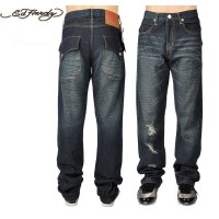 Ed Hardy Mens Jeans 0303 Official UK Stockists