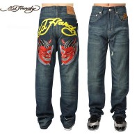 Ed Hardy Mens Jeans 0318 fabulous collection Ed Hardy Mens Jeans 0318 fabulous collection