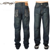 Ed Hardy Mens Jeans 0419 Hottest New Styles Ed Hardy Mens Jeans 0419 Hottest New Styles