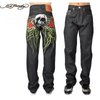 Ed Hardy Mens Jeans 0537 various styles Ed Hardy Mens Jeans 0537 various styles