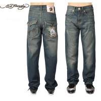 Ed Hardy Mens Jeans 0669 outlet store sale Ed Hardy Mens Jeans 0669 outlet store sale