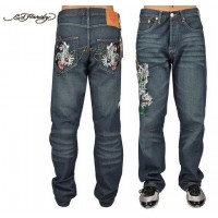 Ed Hardy Mens Jeans 0521 Huge Discount Ed Hardy Mens Jeans 0521 Huge Discount