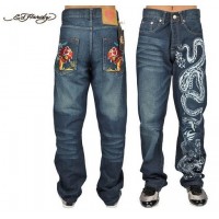 Ed Hardy Mens Jeans 0215 websitelatest fashion Ed Hardy Mens Jeans 0215 websitelatest fashion