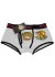 ED Hardy Mens Underwear Grey Online