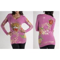 Ed Hardy Womens Long Sleeve Discount Sale Ed Hardy Womens Long Sleeve Discount Sale