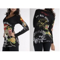 Ed Hardy Womens Long Sleeve ed hardy sale Ed Hardy Womens Long Sleeve ed hardy sale