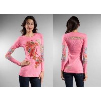 Ed Hardy Womens Long Sleeve online sale Ed Hardy Womens Long Sleeve online sale