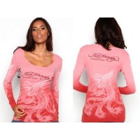 Ed Hardy Womens Long Sleeve best value Ed Hardy Womens Long Sleeve best value