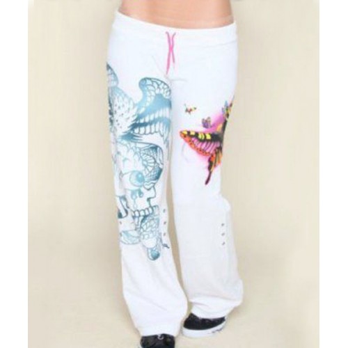 ED Hardy Women Pants authentic quality