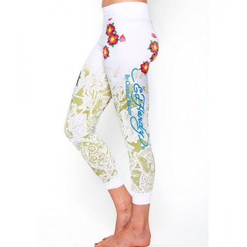 ED Hardy Women Pants affordable price