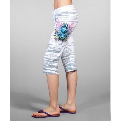 ED Hardy Women Pants clearance Store