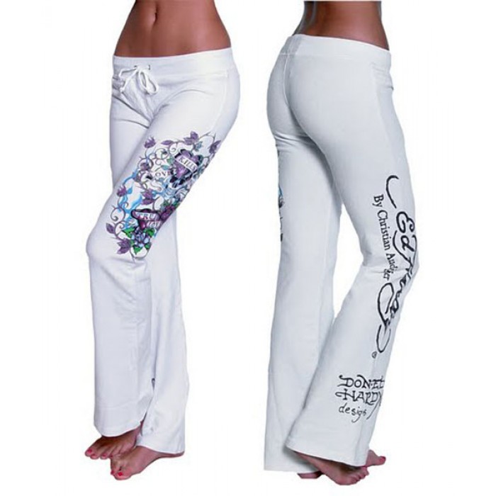 ED Hardy Women Pants competitive price