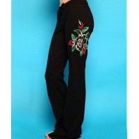 ED Hardy Women Pants Wholesale ED Hardy Women Pants Wholesale
