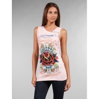 ED Hardy Womens Tanks Huge Discount