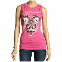 ED Hardy Womens Tanks fashion trends