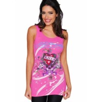 ED Hardy Womens Tanks huge inventory