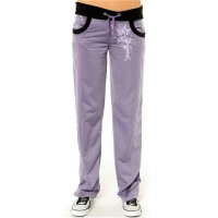 ed hardy track pants