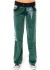 Ed Hardy Cat Eyes And Roses Track Pants Track Pants Teal