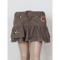 Ed Hardy Womens Skirts Wholesale