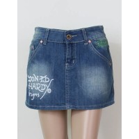 Ed Hardy Womens Skirts on sale