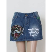 Ed Hardy Womens Skirts designer fashion