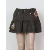Ed Hardy Womens Skirts New Arrival