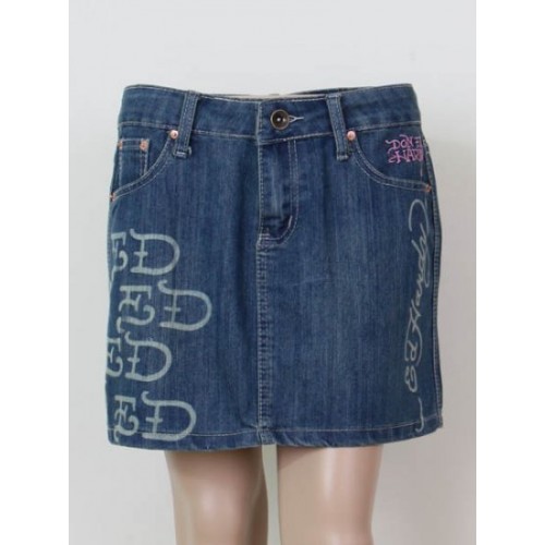 Ed Hardy Womens Skirts online store