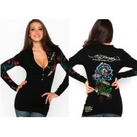 Ed Hardy Womens Long Sleeve attractive price Ed Hardy Womens Long Sleeve attractive price