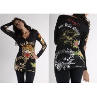 Ed Hardy Womens Long Sleeve Online Store Ed Hardy Womens Long Sleeve Online Store