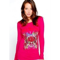 Ed Hardy Womens Long Sleeve Discount Ed Hardy Womens Long Sleeve Discount