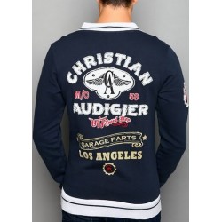 CA Long Sleeve
