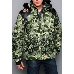 Outerwear