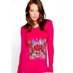 Long Sleeve